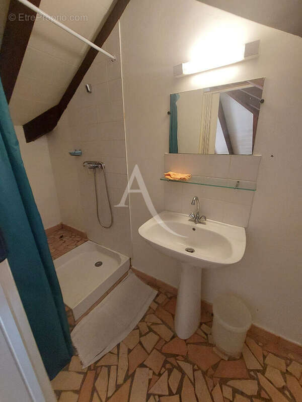 Appartement Les Trois Ilets 2 pièce(s) 35 m2 - photo 9