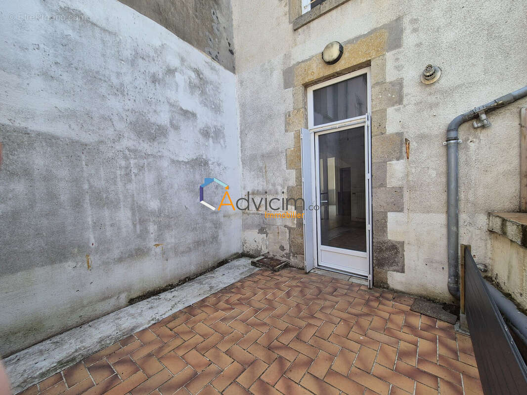 Maison 116 m² à Jargeau  - photo 7