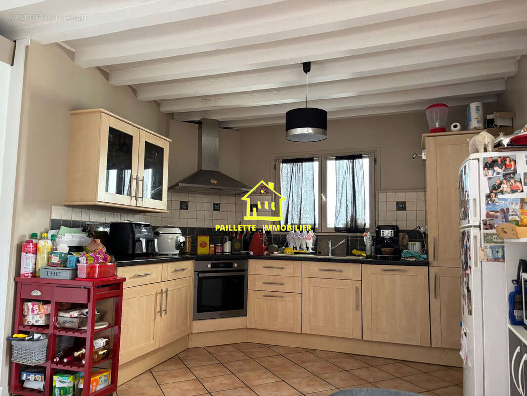 Maison 75 m² à Le Havre  - photo 4