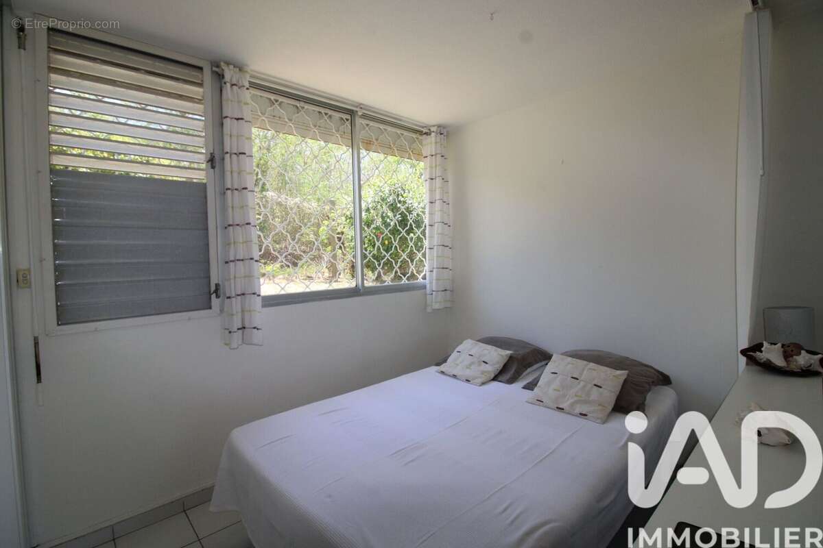 Photo 6 - Appartement à LE GOSIER