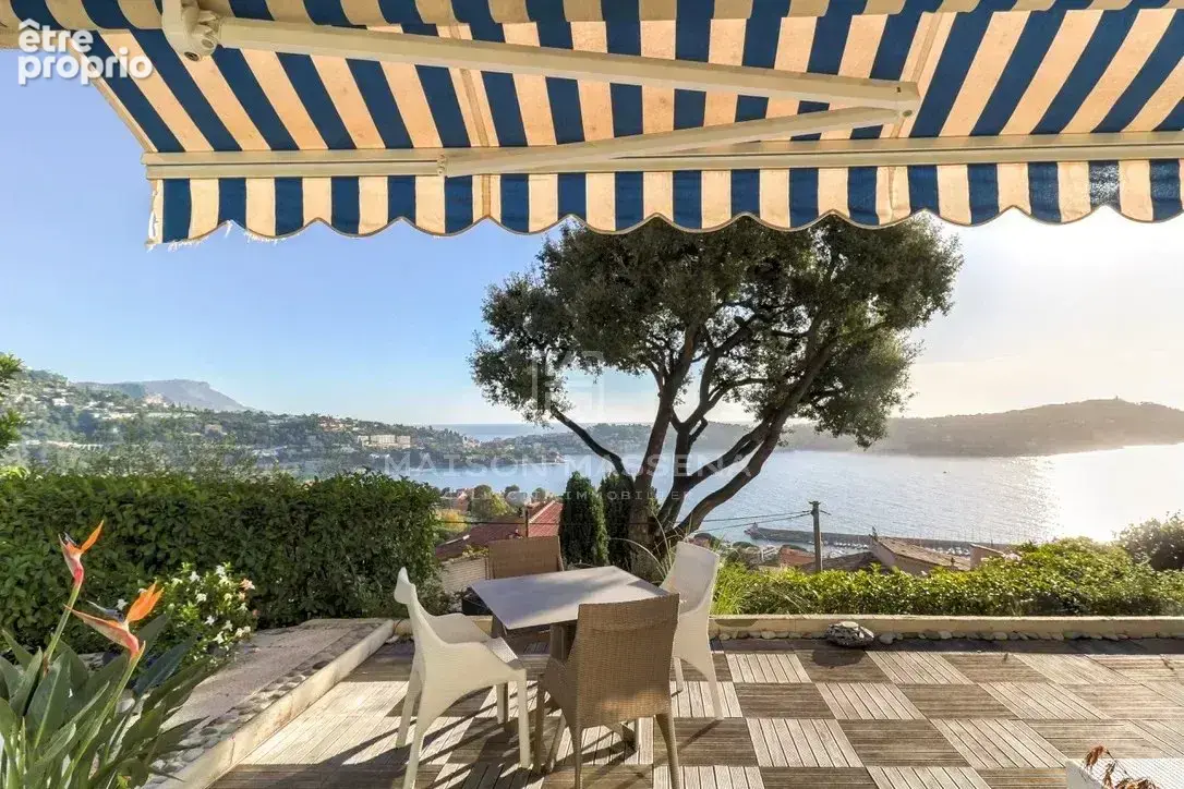Sublime Vue Mer - 3p avec Grande Terrasse de 55m2 - photo 12