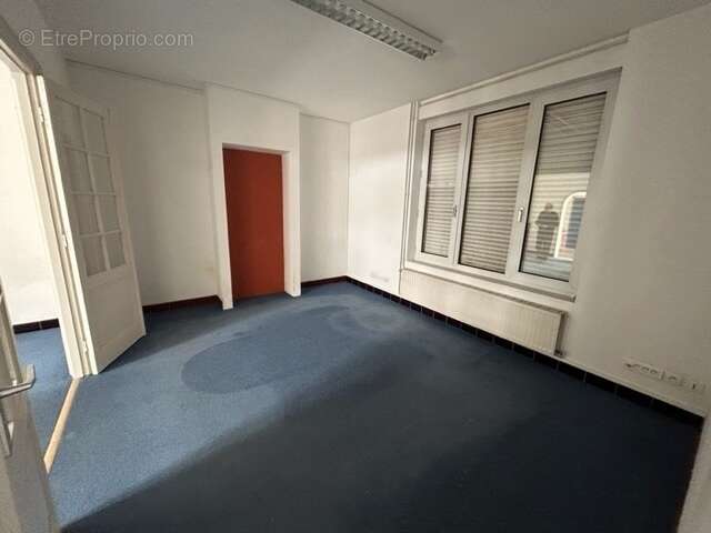 Maison à CAPPELLE-LA-GRANDE