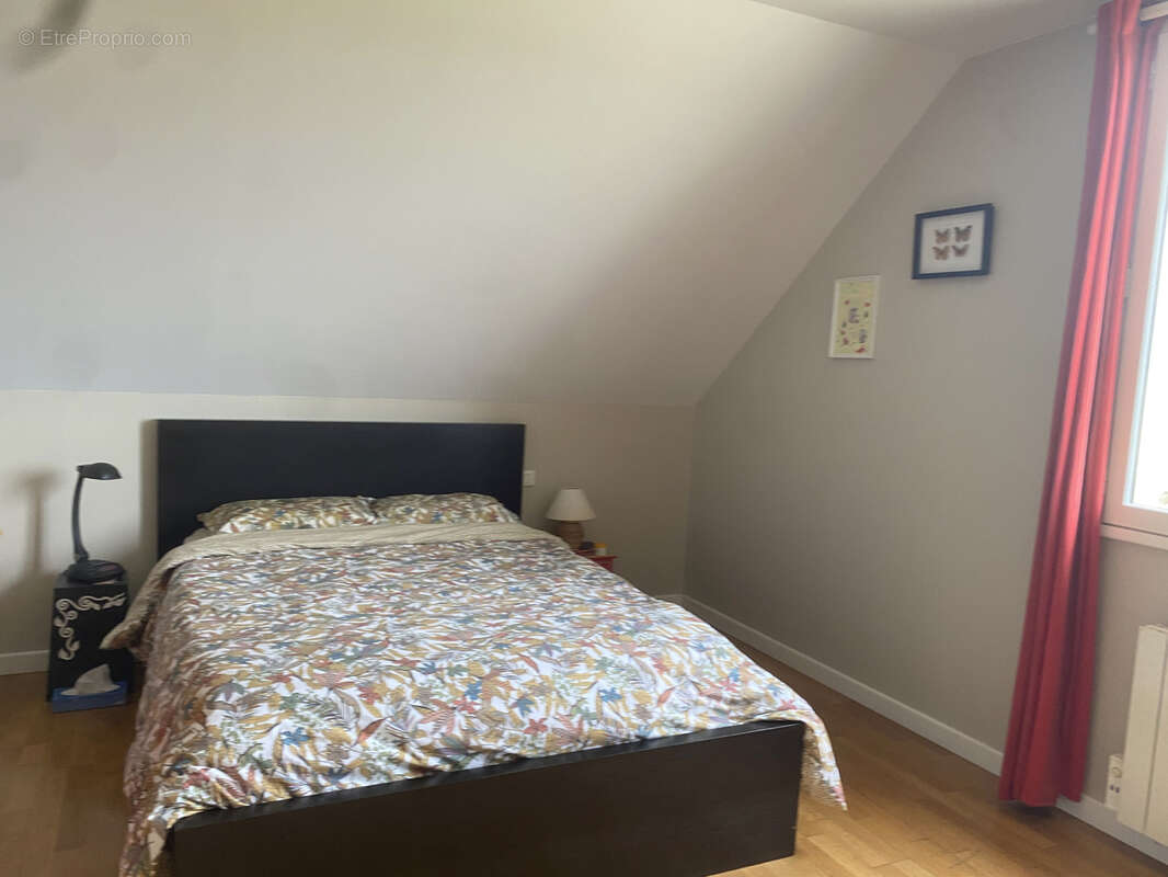 Maison à BOURNEVILLE