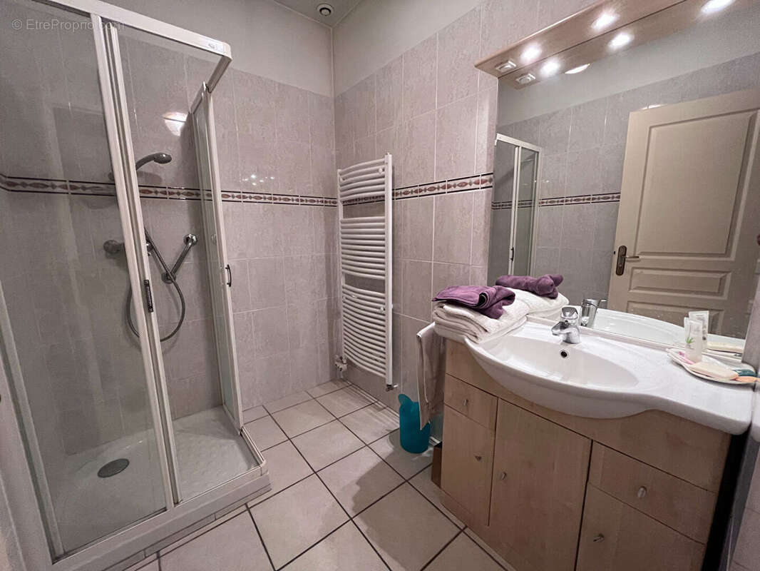 Maison de 105m2 hab 2 chambres avec jardin - photo 5