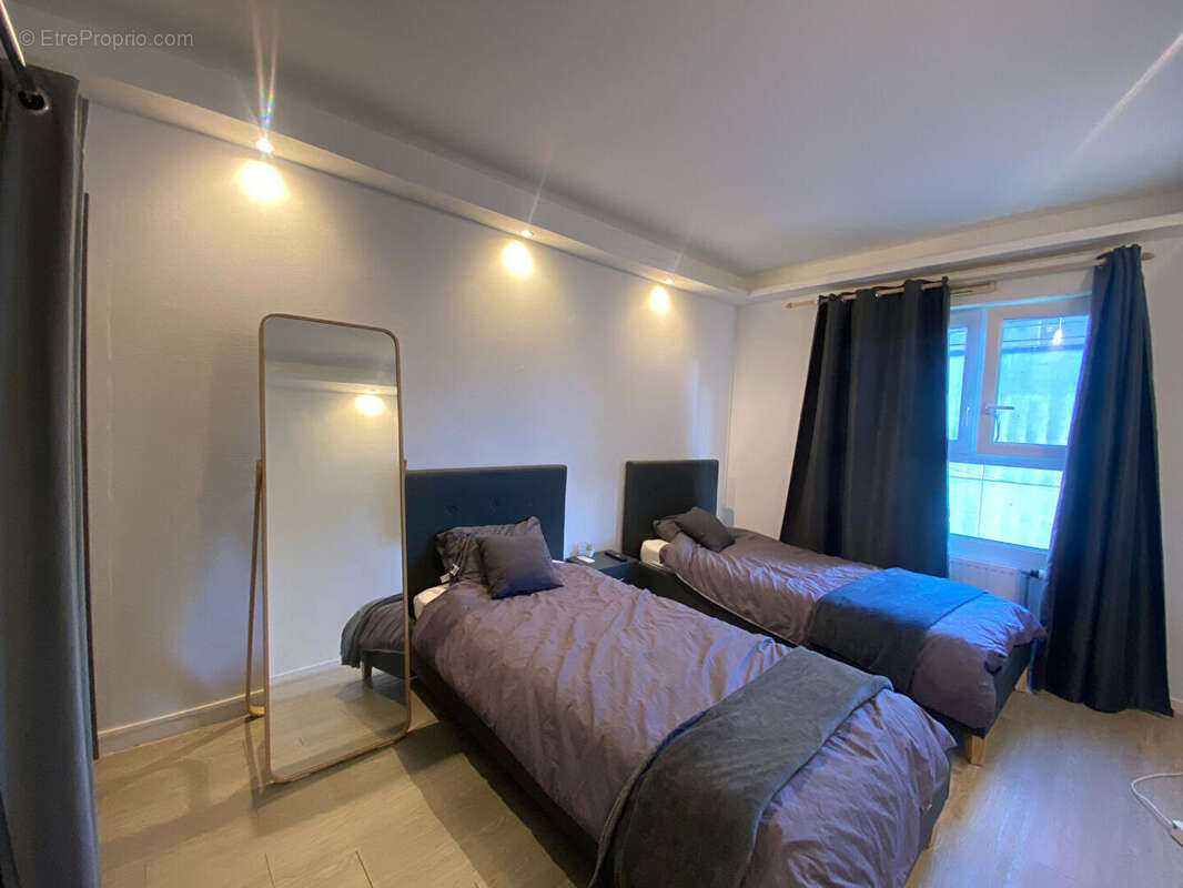 Appartement à ALFORTVILLE