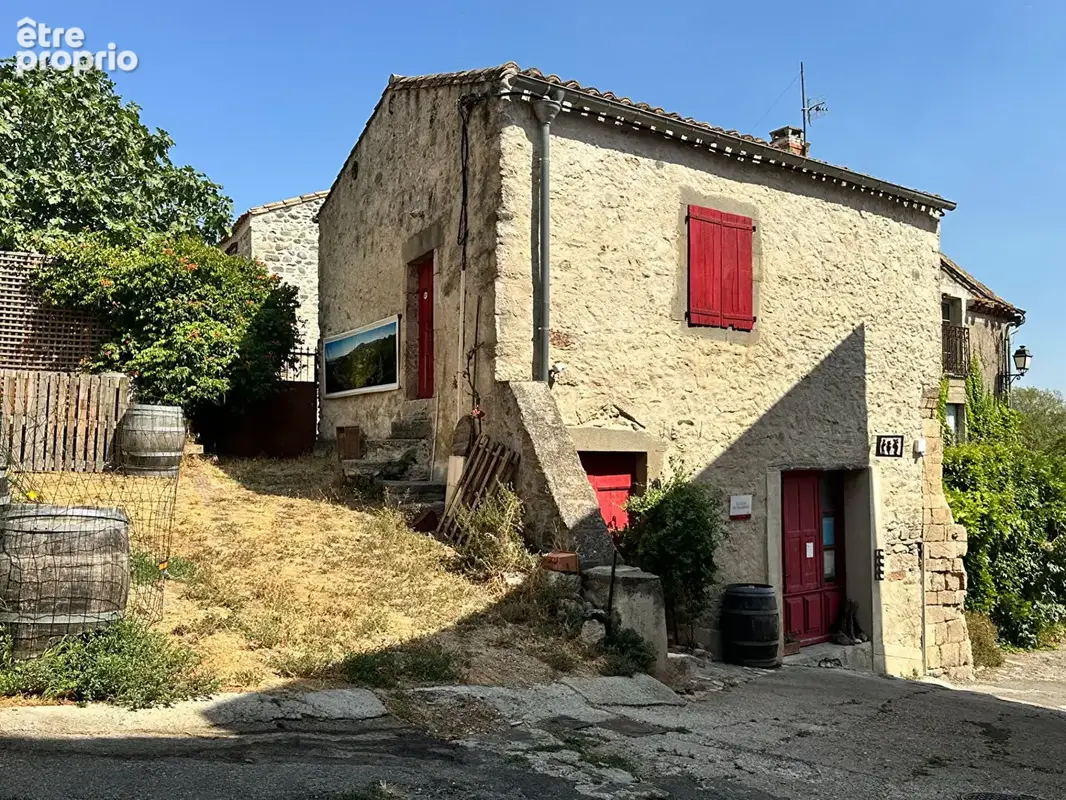 Charmante cave à vin, idéale pour être transformée en logement - photo 8