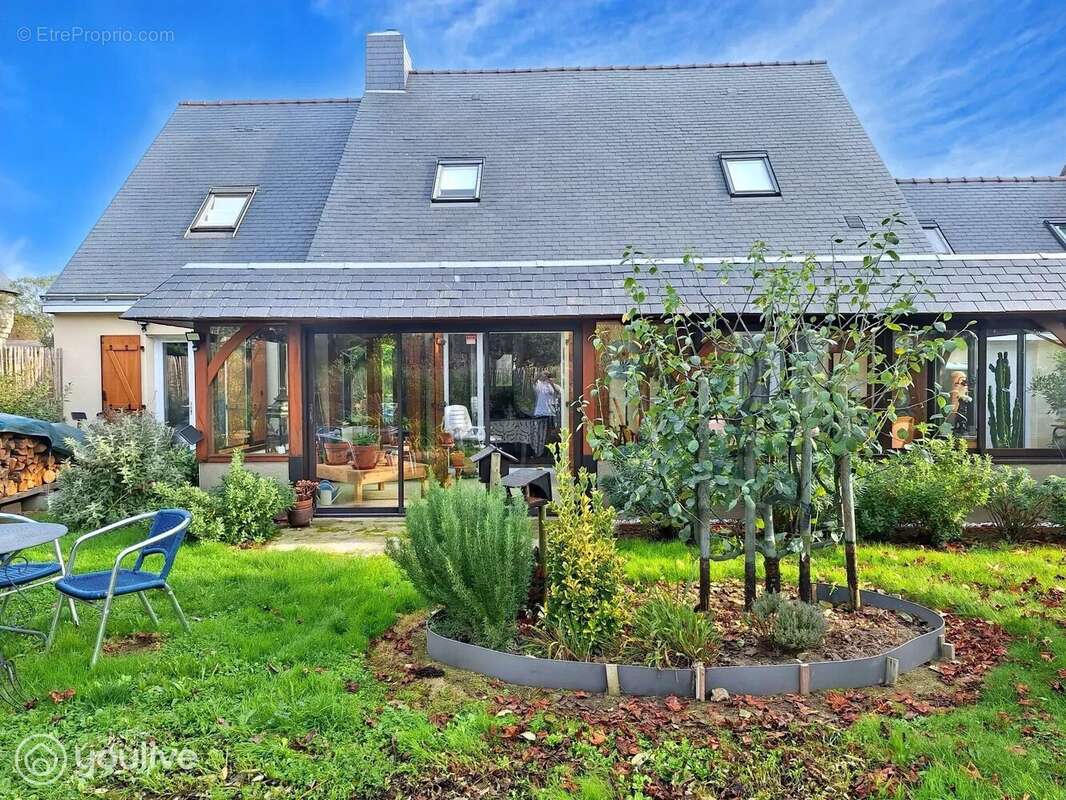 Maison à PIRIAC-SUR-MER