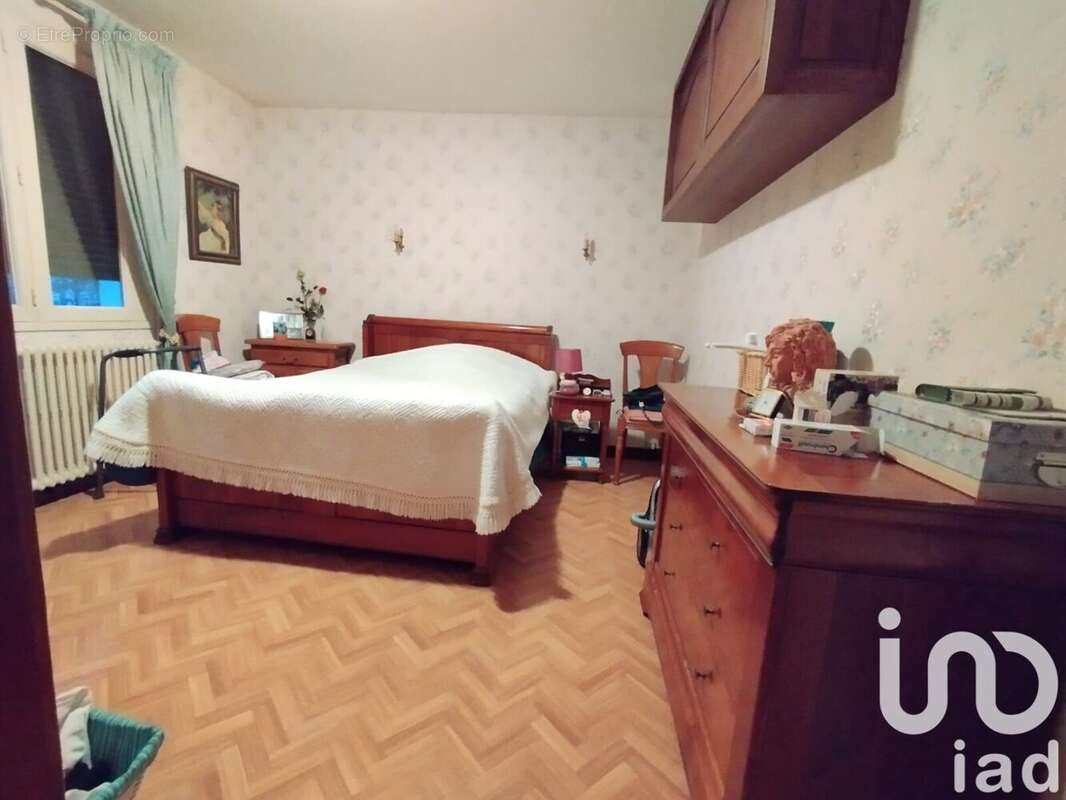 Photo 6 - Maison à LAMOTTE-BEUVRON