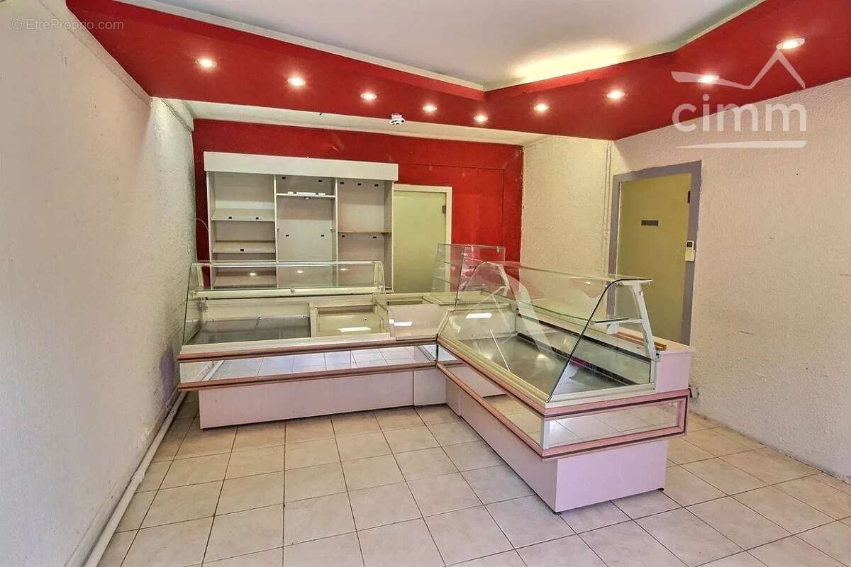 Appartement à BAR-LE-DUC