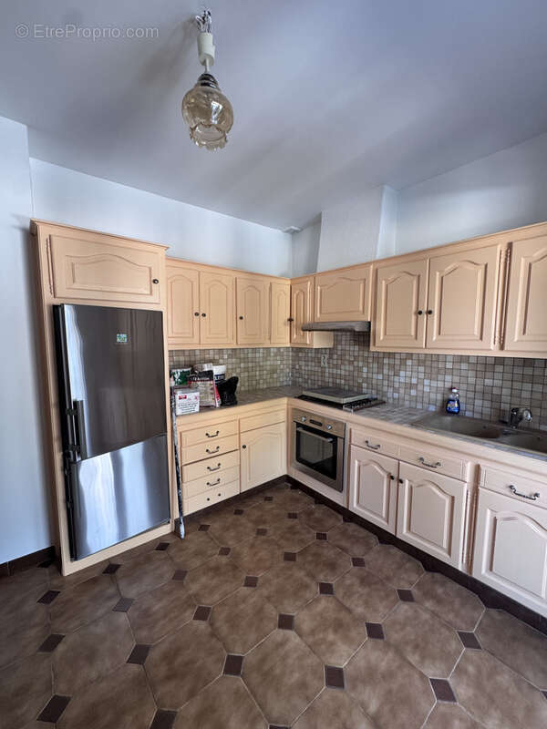 Maison à CANET-EN-ROUSSILLON