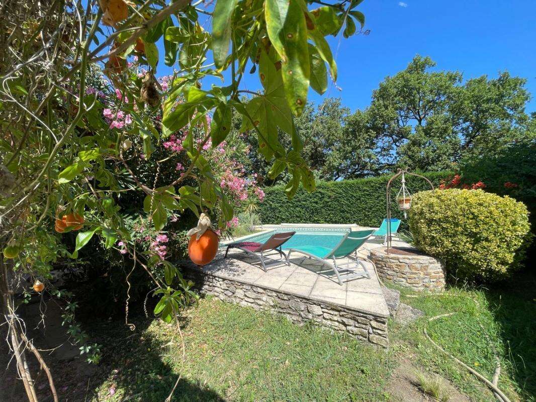 Maison 6 pièces - photo 12