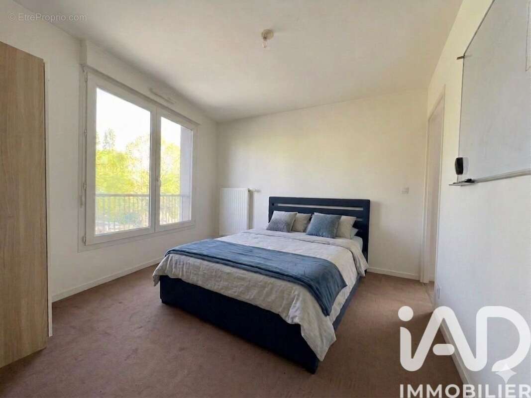 Photo 8 - Appartement à PALAISEAU