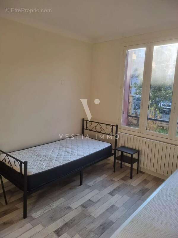 Maison à AULNAY-SOUS-BOIS