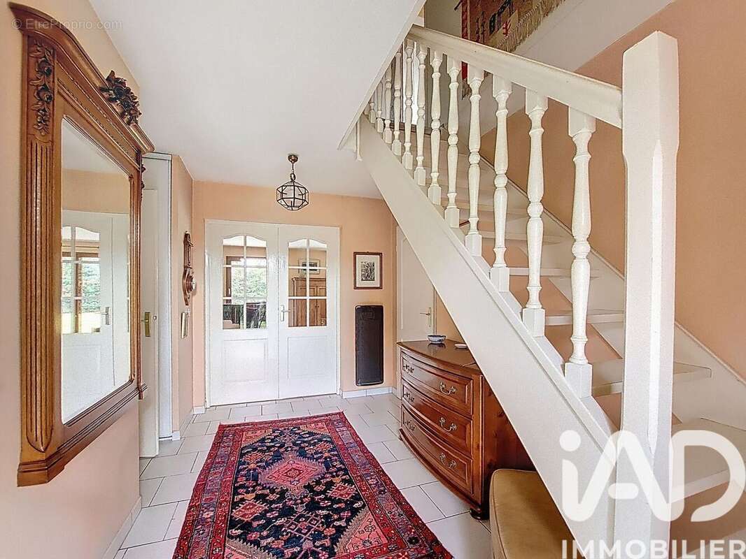 Photo 4 - Maison à MANDRES-LES-ROSES