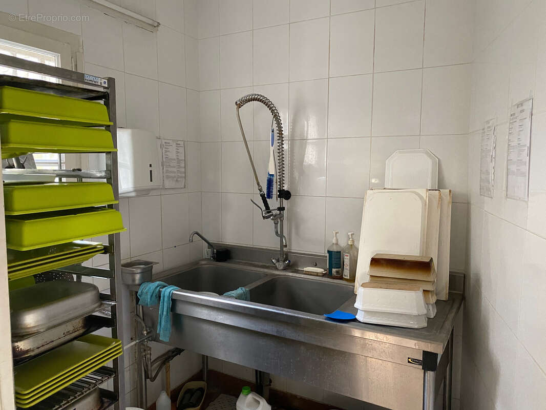 Appartement à LARCHE