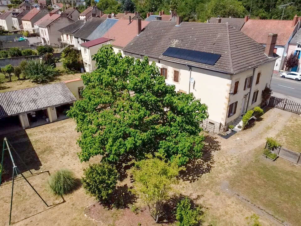 Immeuble à vendre Bézenet - photo 14