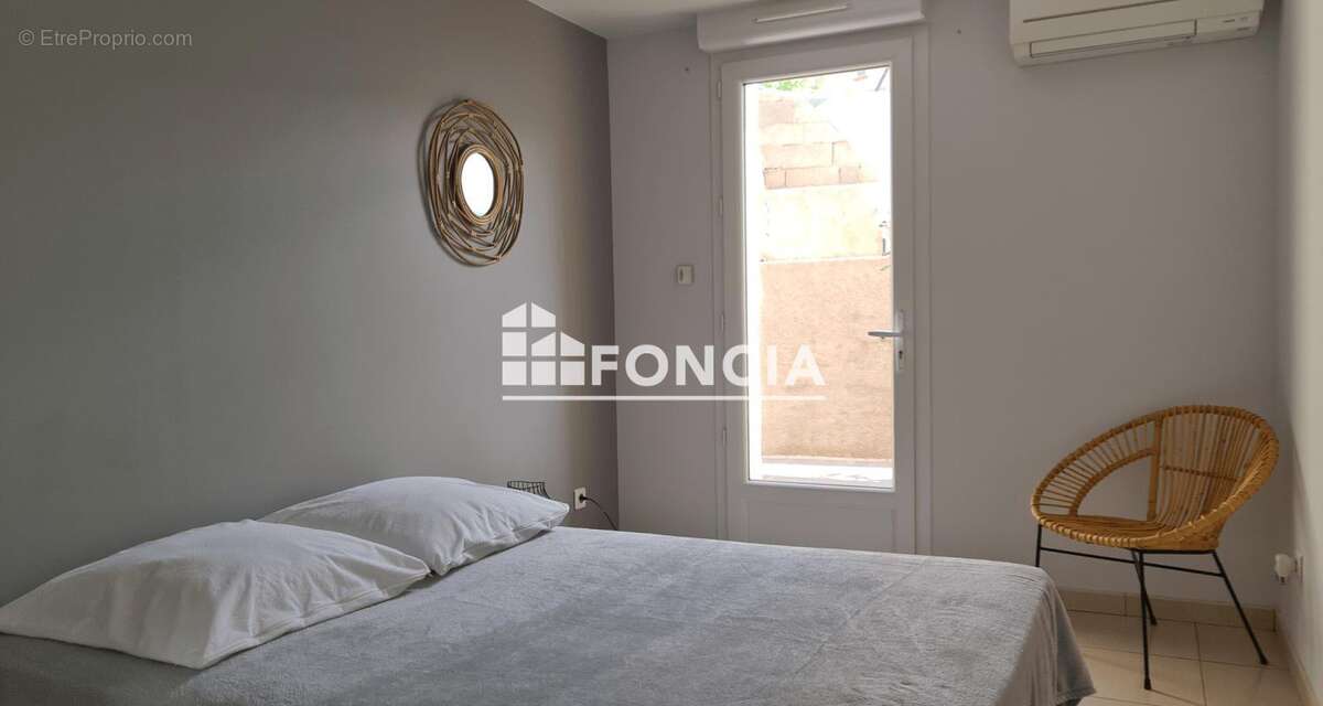 Appartement à BANYULS-SUR-MER