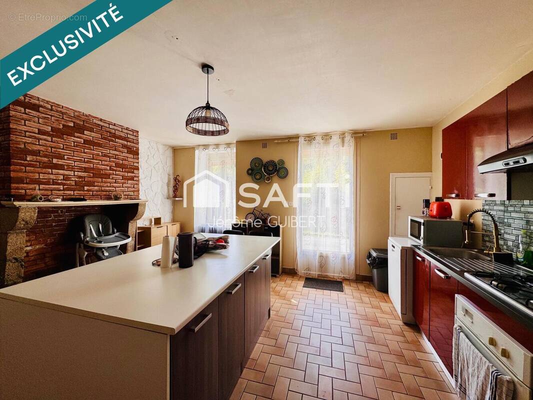 Photo 1 - Maison à MAULEON