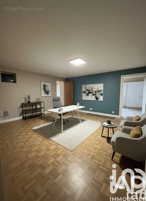 Photo 4 - Appartement à TETING-SUR-NIED