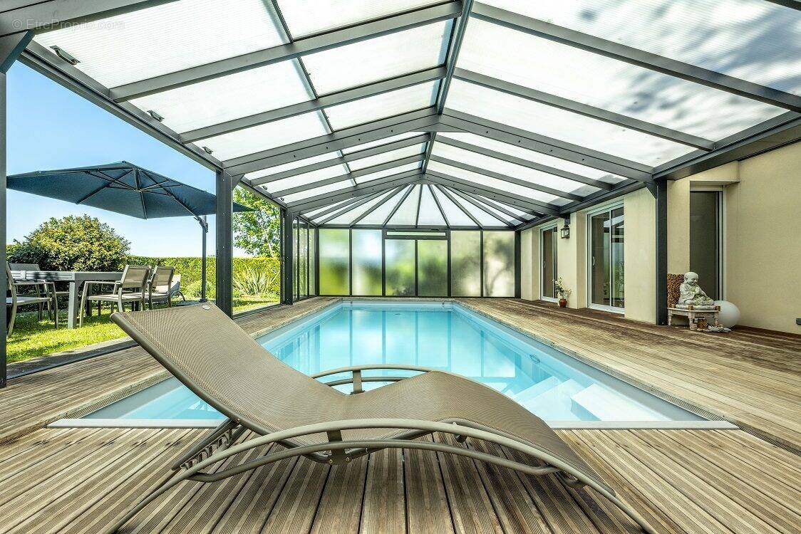 Maison à MARLY-LE-ROI