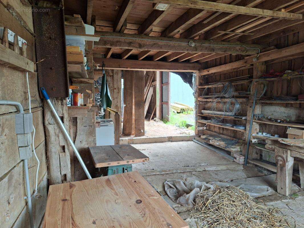 Maison 4-5 pièces avec dépendances et pâturage, LE TEILLEUL (50) - photo 15