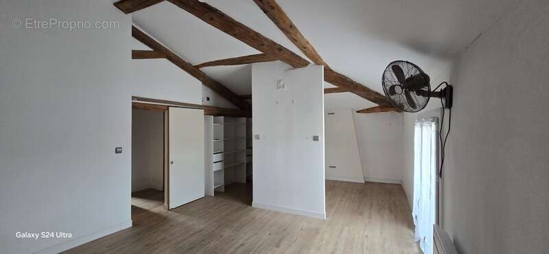 Appartement à CUXAC-D'AUDE