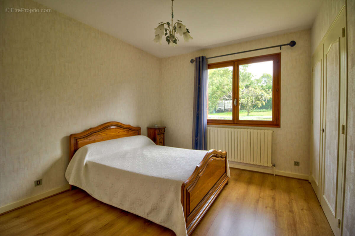 Maison à AMBERIEU-EN-BUGEY