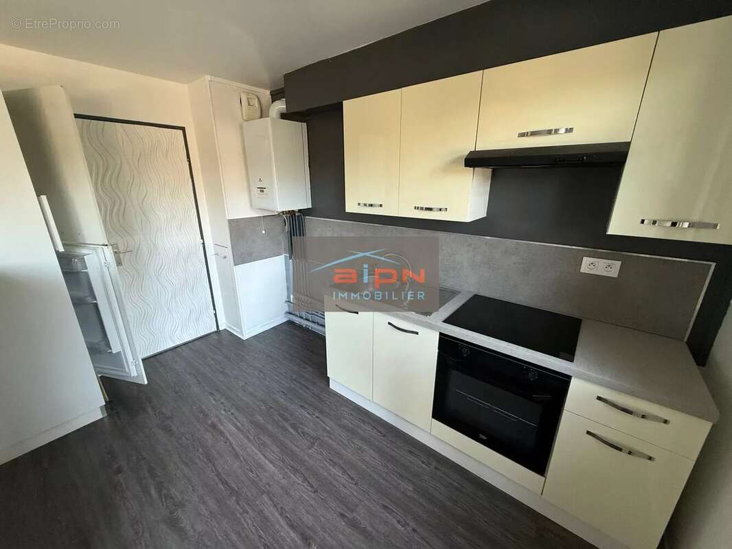 Appartement à ROUEN