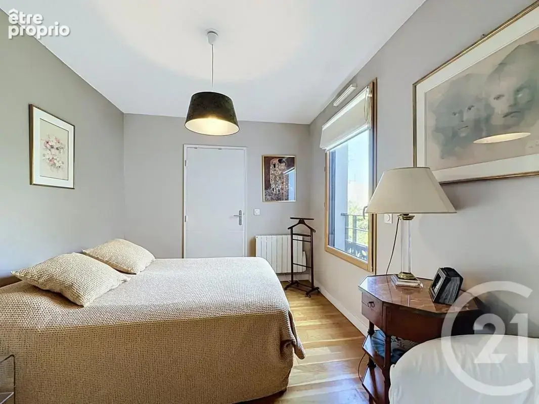 Appartement 92 m² à Lyon-5e  - photo 11