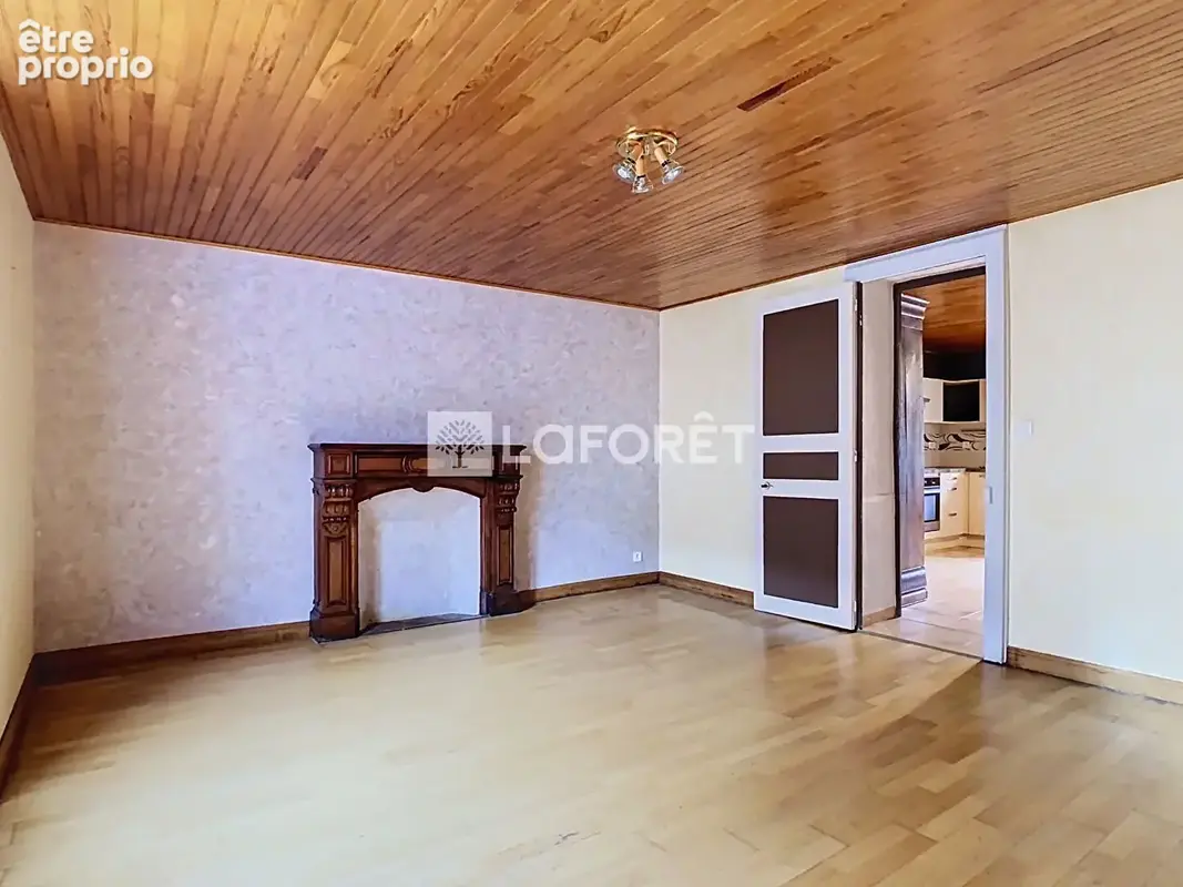 Maison La Trinite Porhoet 8 pièce(s) 191 m2 - photo 4