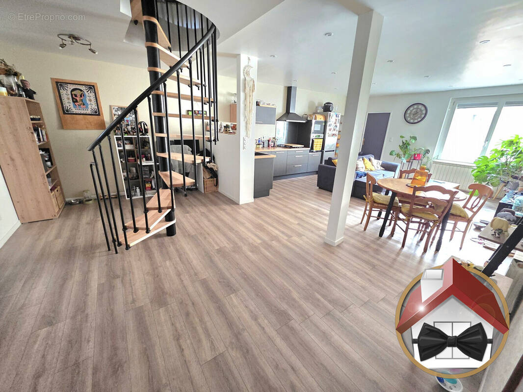 Appartement à MILLAU