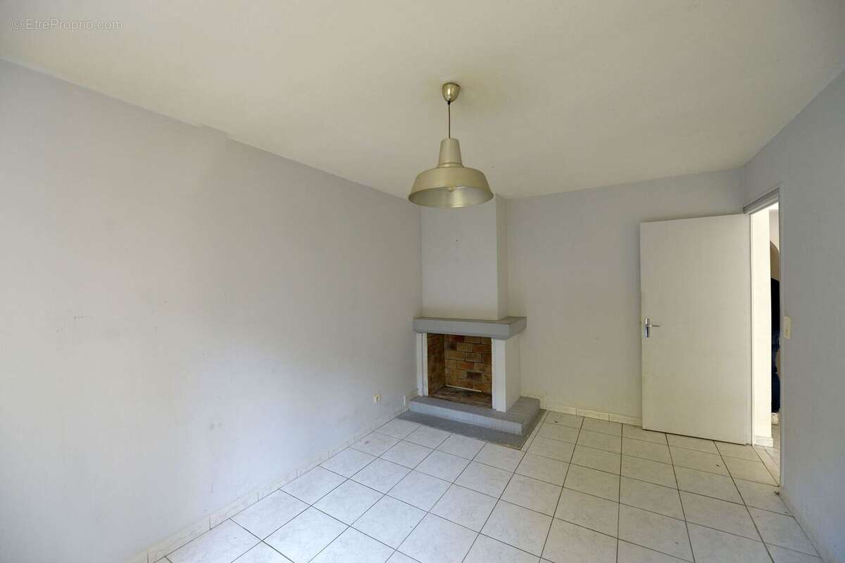 Appartement à SAINT-GEORGES-DE-DIDONNE