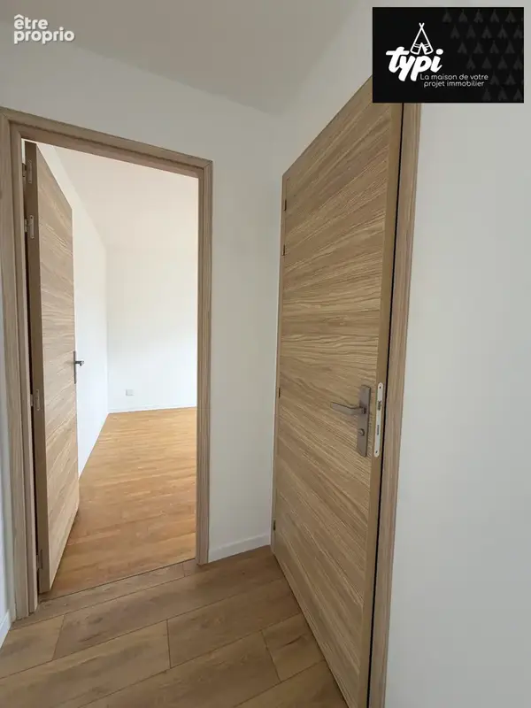 Appartement 2 pièces 34 m² à vendre à Hennebont (56700) - photo 4