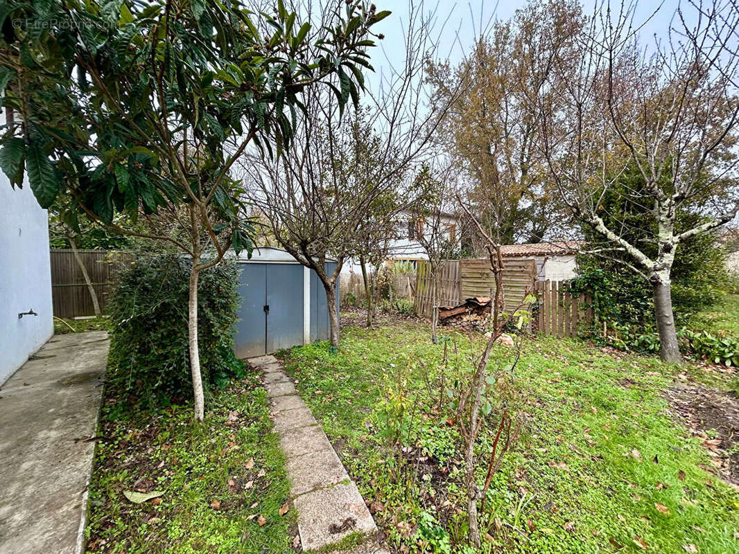 Maison à PORTET-SUR-GARONNE