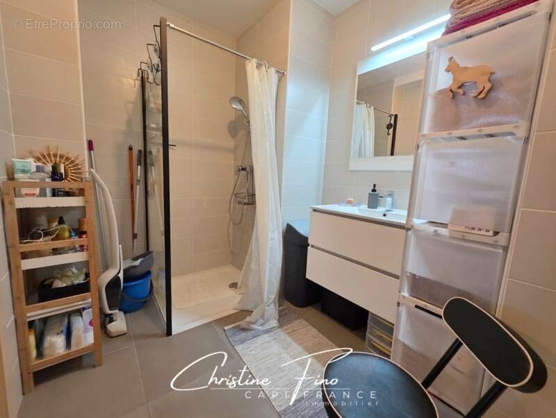 Appartement à BRIANCON
