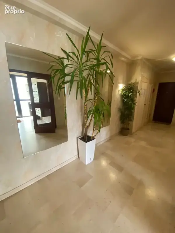 Appartement t5 a vendre brest st-marc - garage ferme - photo 16