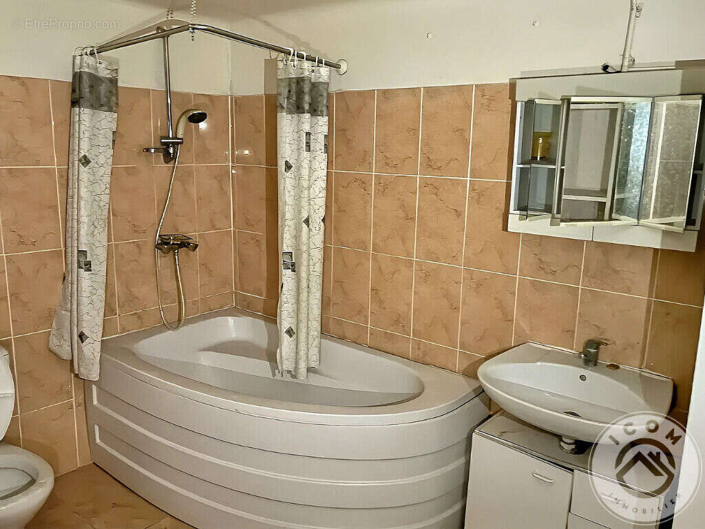 Appartement à NARBONNE