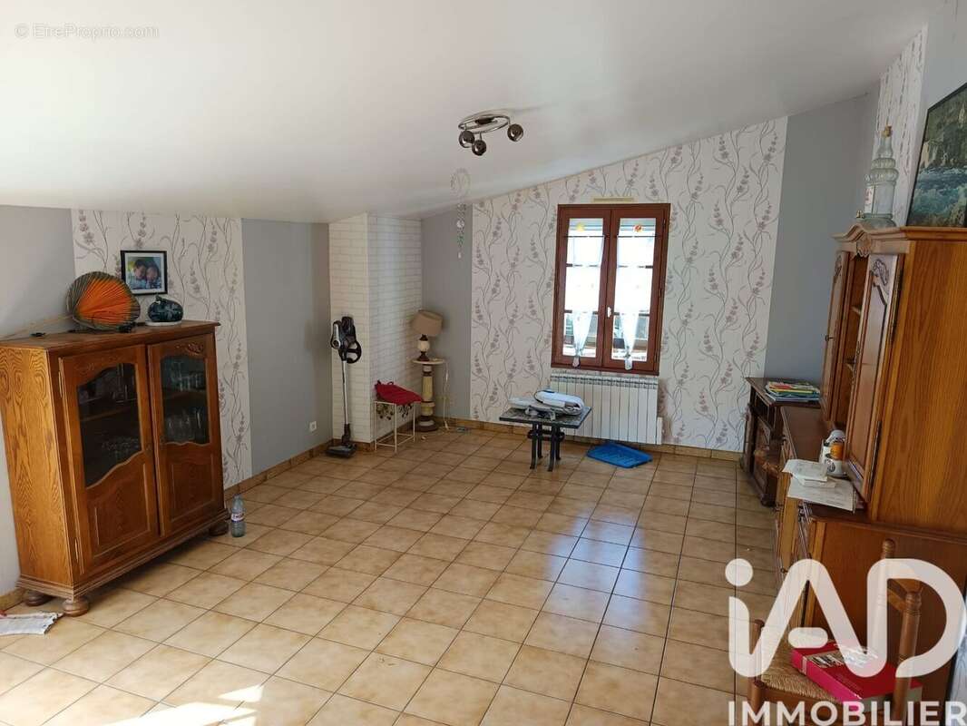 Photo 4 - Maison à MOUILLERON-EN-PAREDS