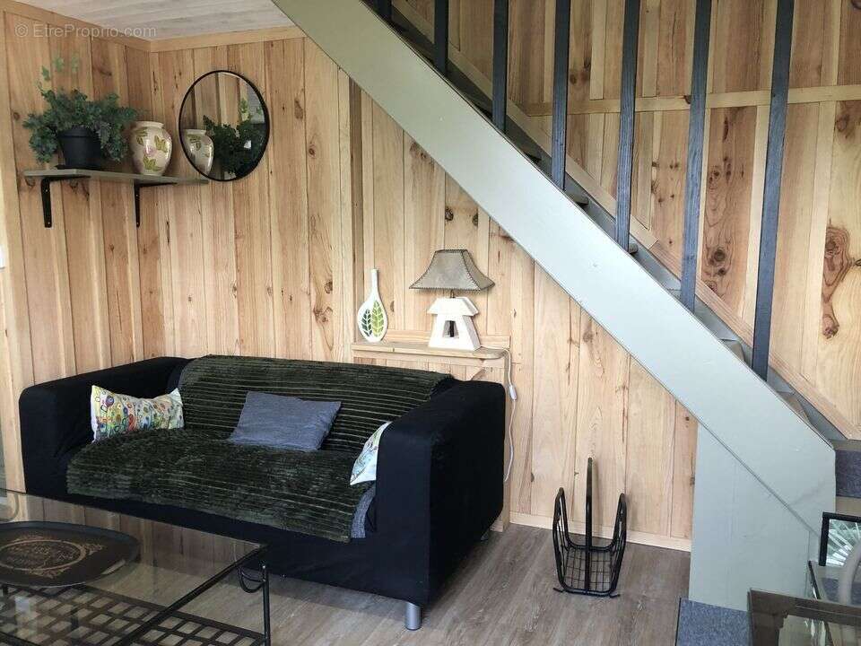 Maison à SAINT-VIVIEN-DE-MEDOC