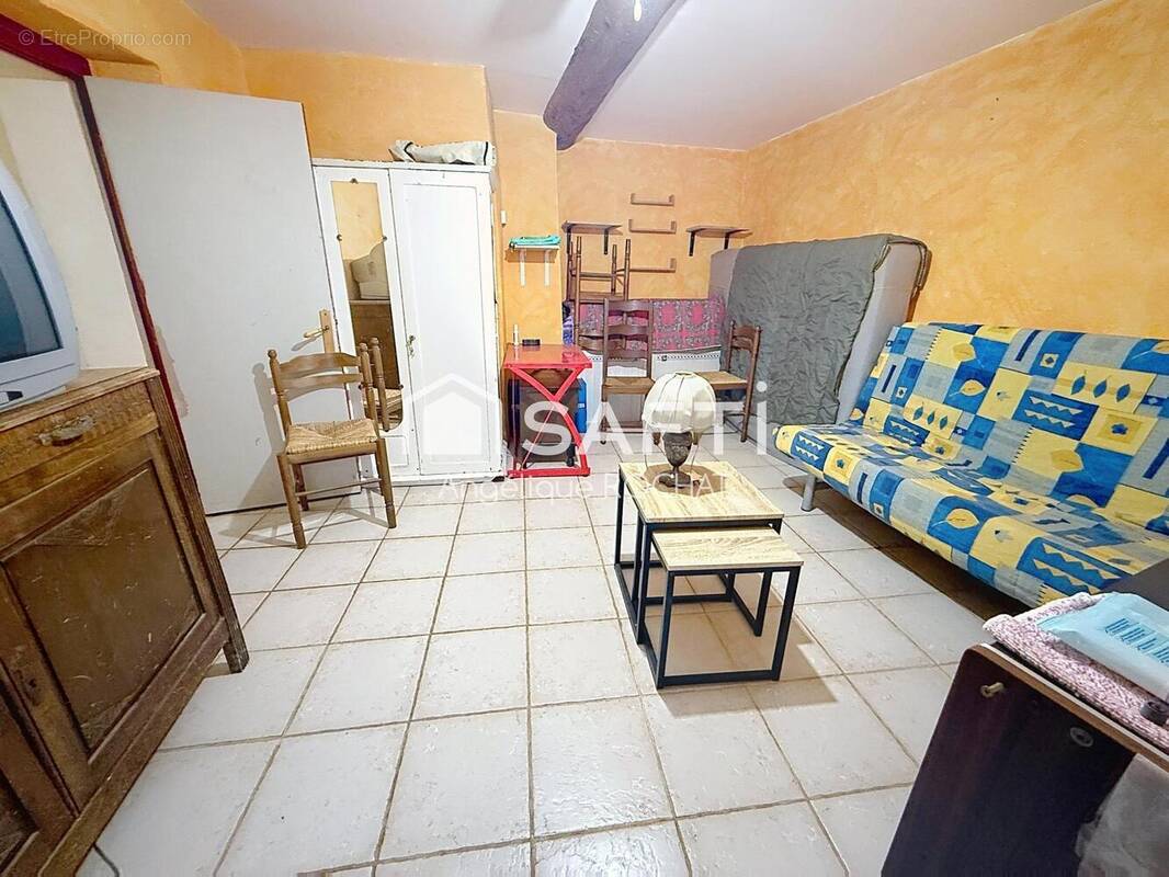 Photo 1 - Maison à FAUGERES