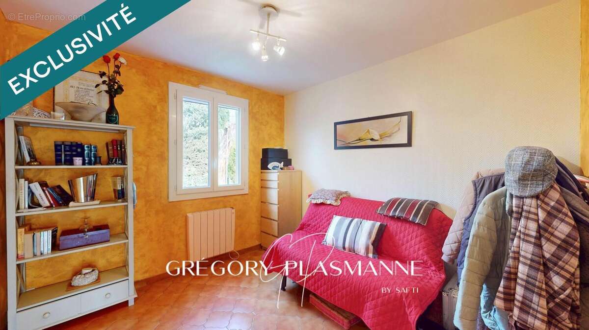 Photo 8 - Maison à GAREOULT