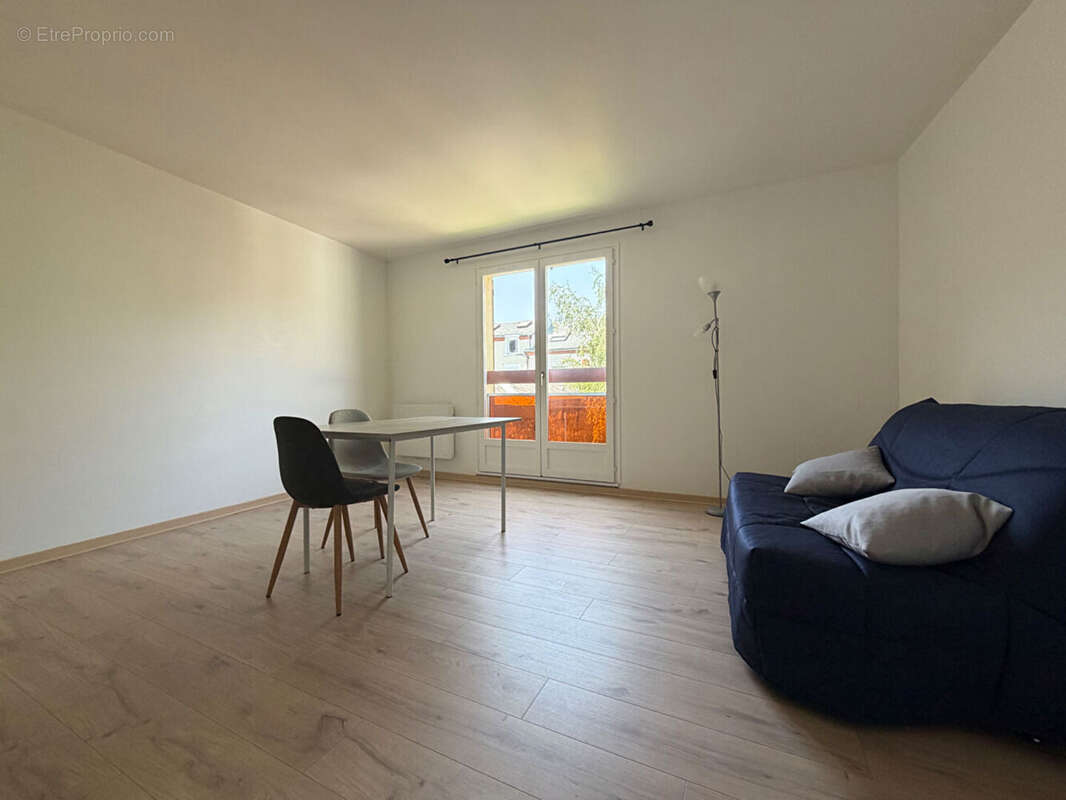 Appartement Orleans, rue des Beaumonts - photo 4