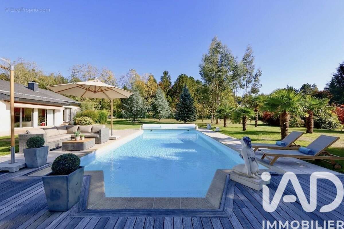 Photo 3 - Maison à SAUTRON