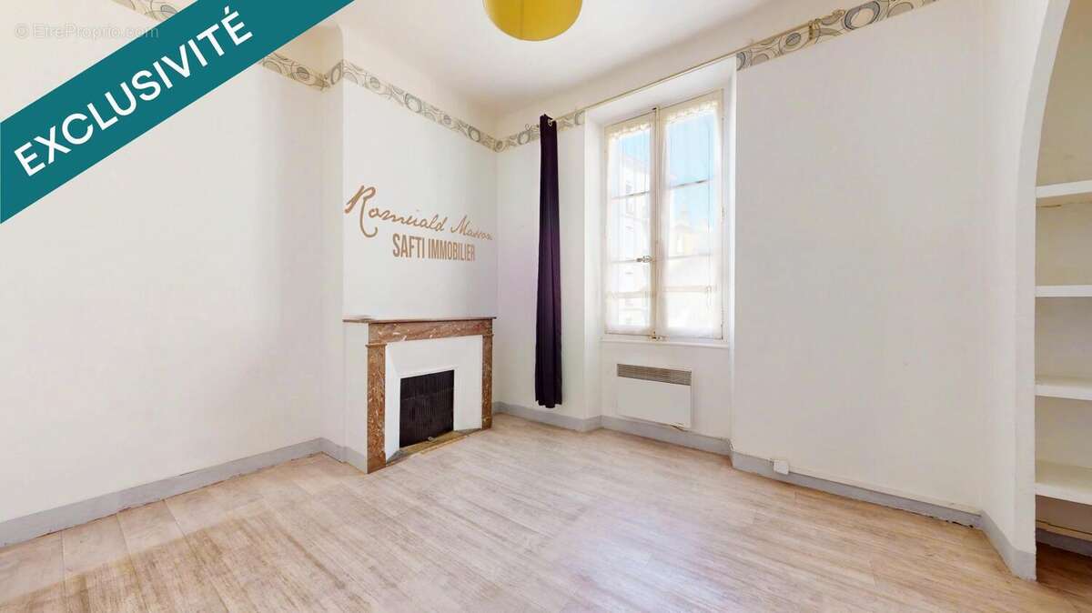 Photo 3 - Appartement à TOULON