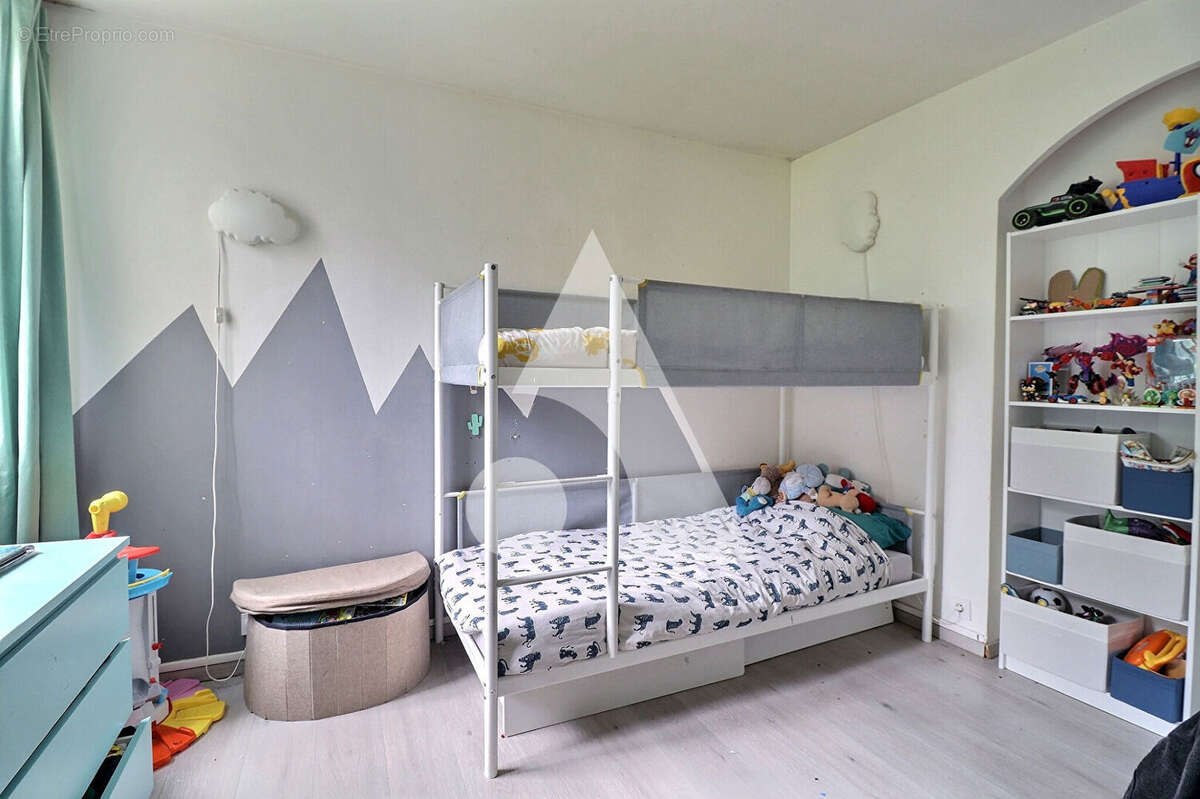 Appartement Franconville 4 pièce(s) 82,97 m2 - photo 9