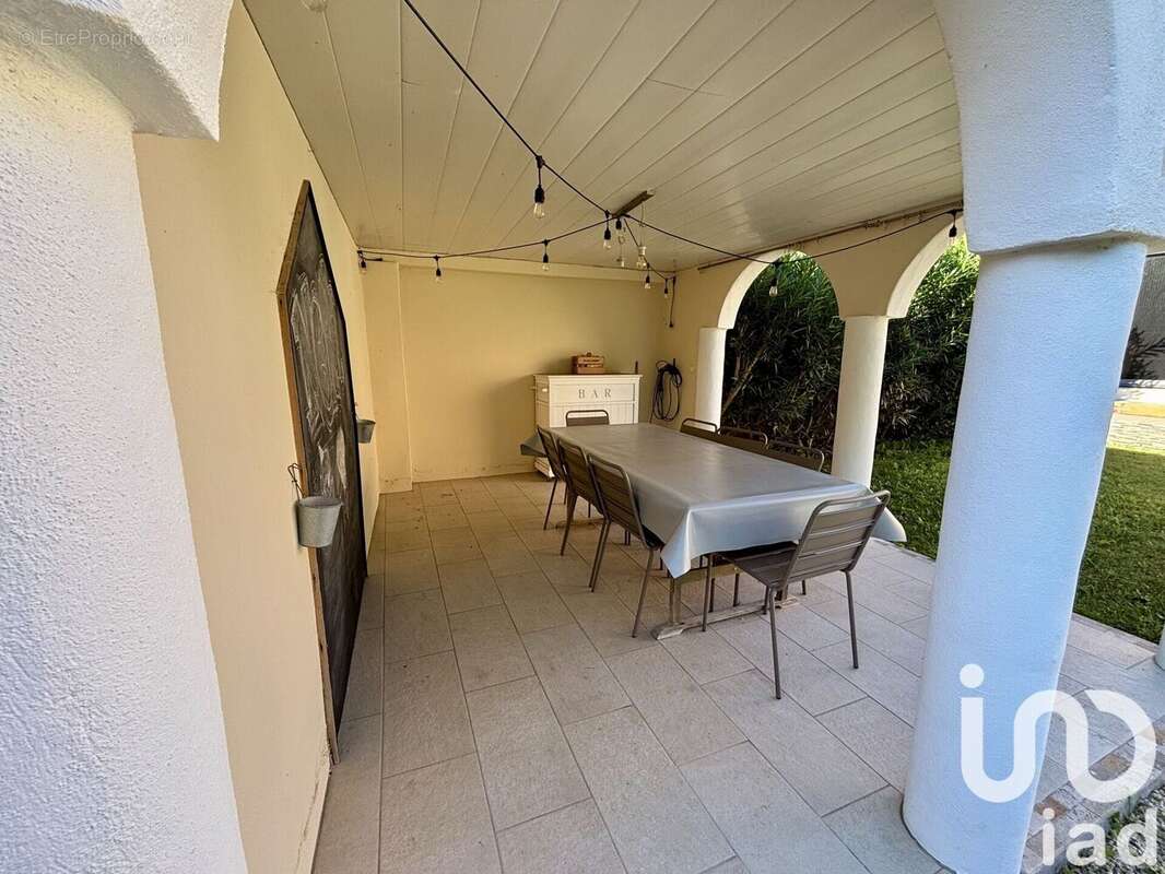 Photo 5 - Maison à BEAUCAIRE