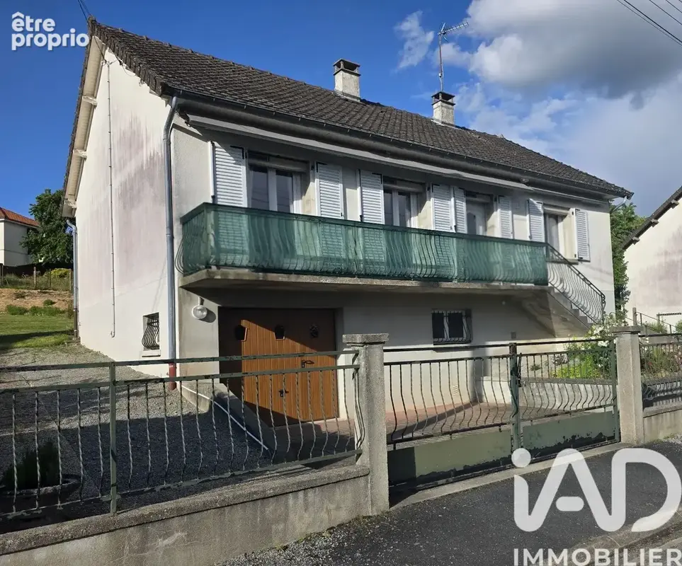 Photo 1 - Maison à MARSAC