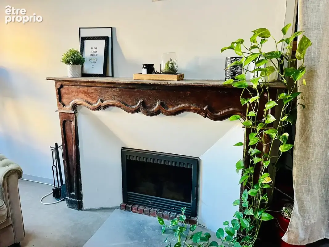 Photo Appartement à L'isle-Jourdain au prix de 222 600€