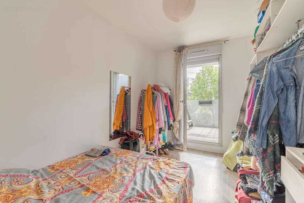 Appartement à BOBIGNY