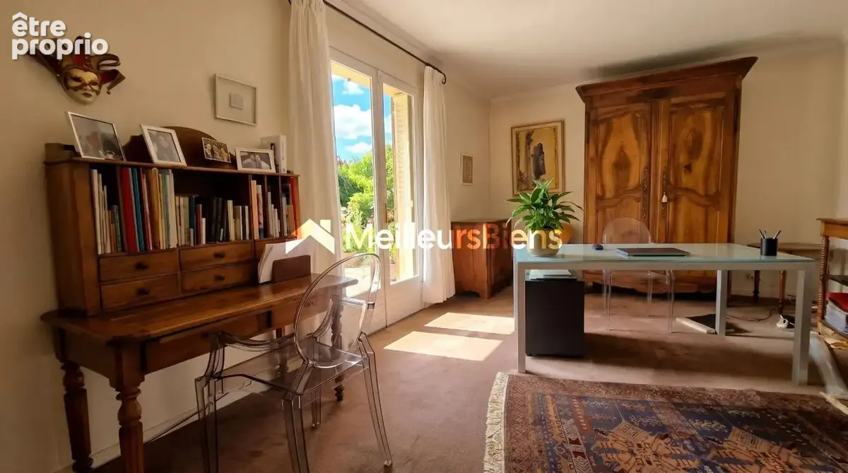 Maison de caractère • montferrand, clermont-ferrand - photo 11
